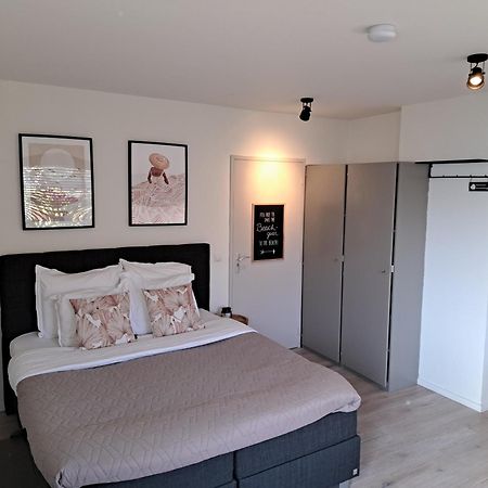 Stad & Strand Studio 米德尔堡 外观 照片