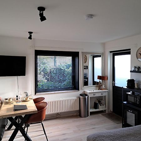 Stad & Strand Studio 米德尔堡 外观 照片